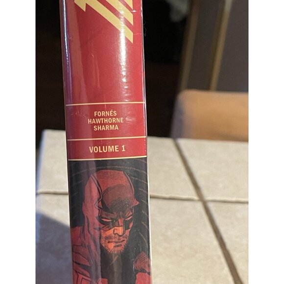 Daredevil Omnibus 1, Hardcover by Zdarsky, Chip; Checchetto, Marco (ILT); Zda... - Picture 4 of 10